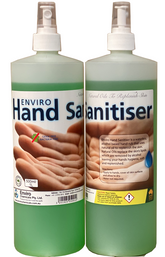 Hand Sanitiser